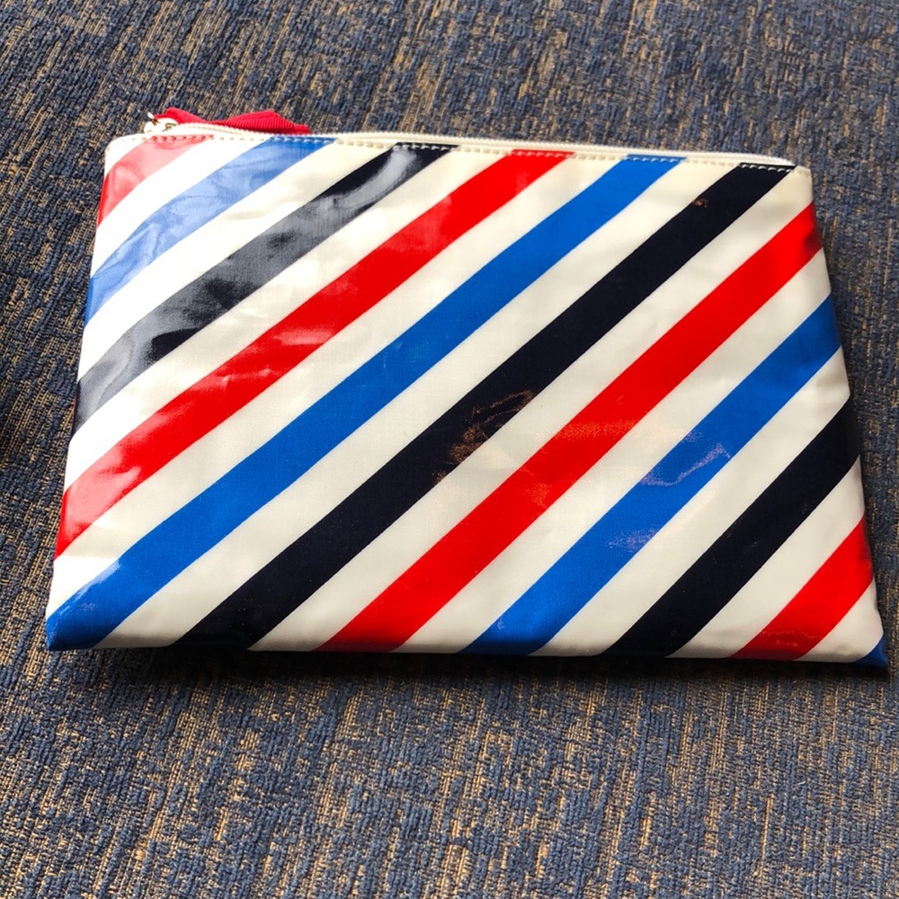 Kate spade large pouch - Picture 2 of 5